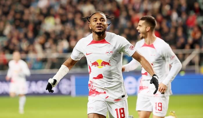 Hoffenheim RB Leipzig Tipp