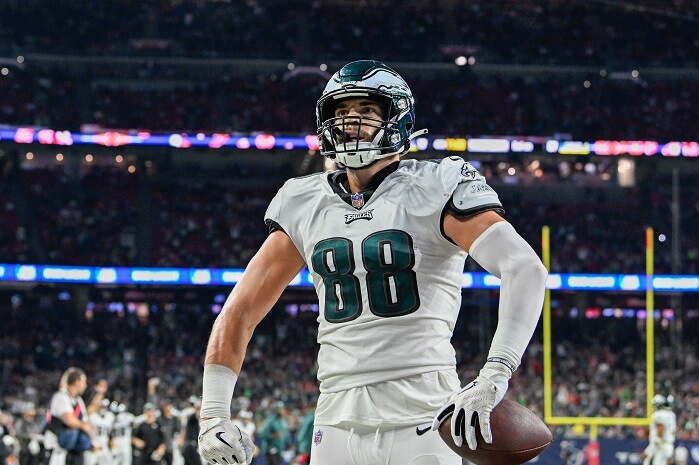 Eagles Commanders Tipp