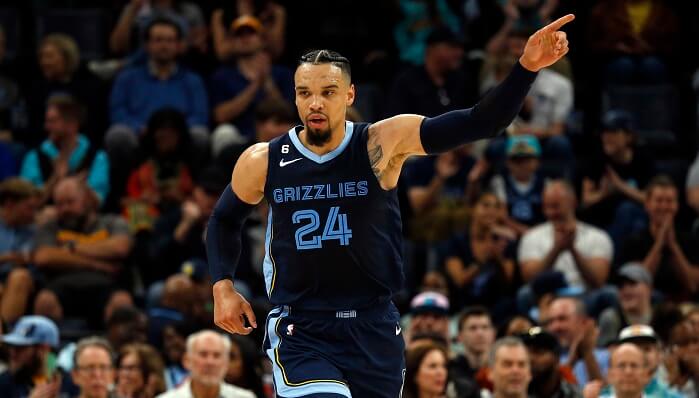 Grizzlies Wizards Tipp