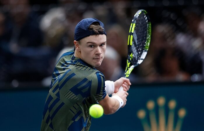 Ruud Auger-Aliassime Tipp