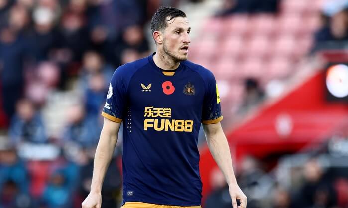 Newcastle Crystal Palace Tipp