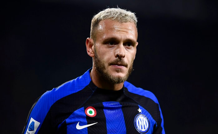 Inter Mailand Bologna Tipp