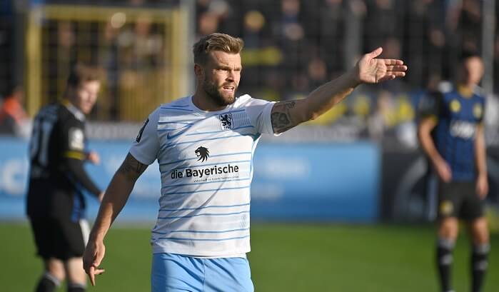 1860 München RW Essen Tipp