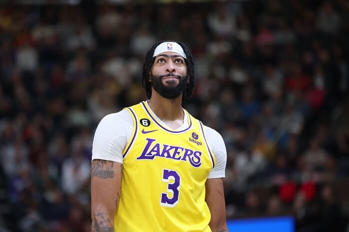 Lakers Nets Tipp