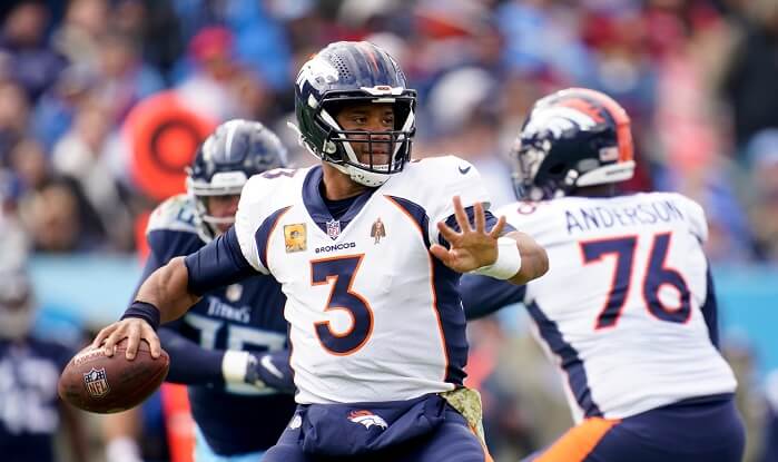 Panthers Broncos Tipp