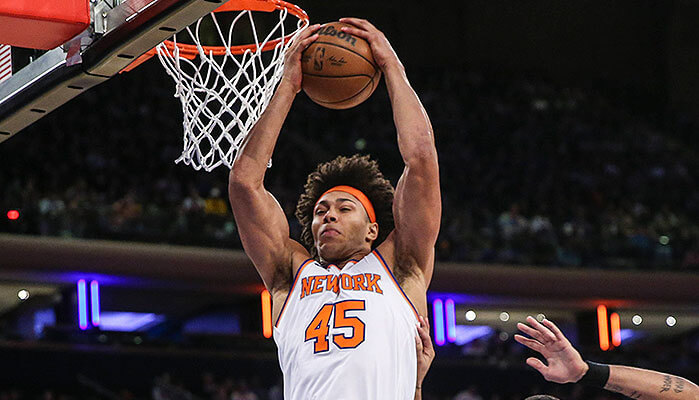 Jazz Knicks Tipp