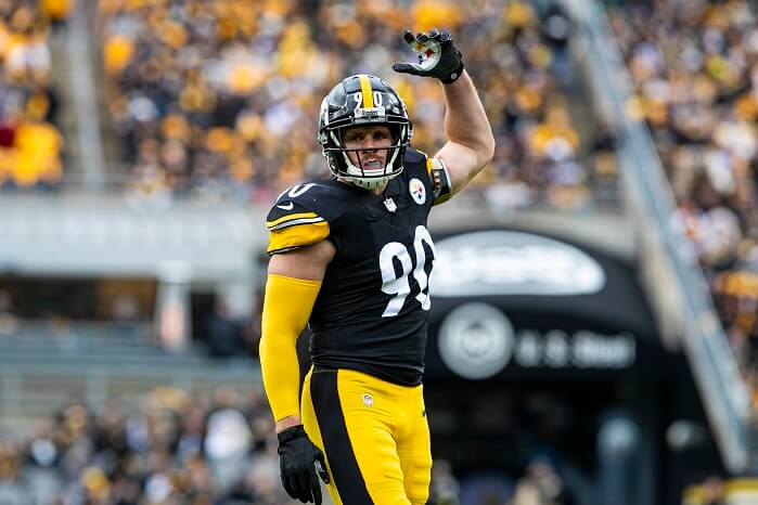 Steelers Bengals Tipp