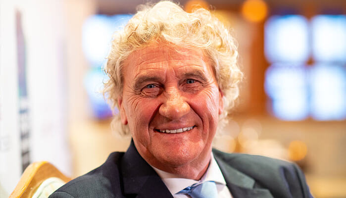 JeanMarie Pfaff exklusiv