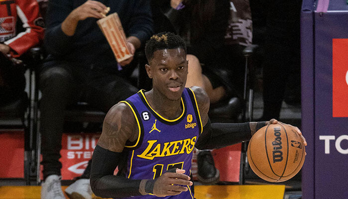 Lakers Pacers Tipp