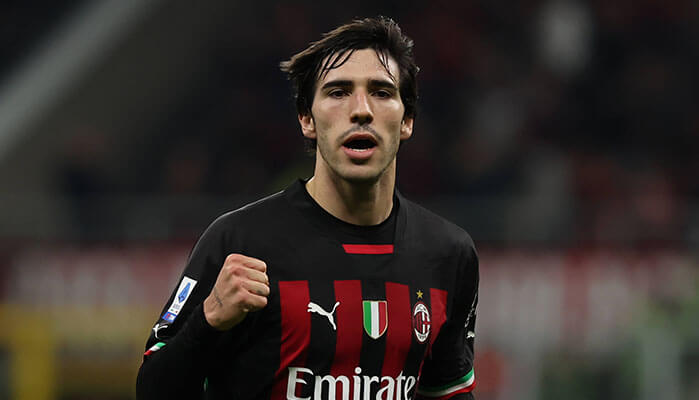 Cremonese AC Milan Tipp