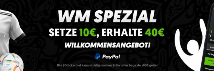 bei Mobilebet Bonus