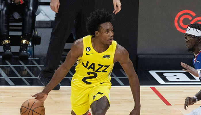 Utah Jazz Detroit Pistons Tipp