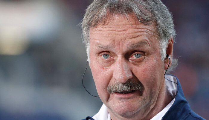 Peter Neururer ist der neue WMExperte der Wettfreunde