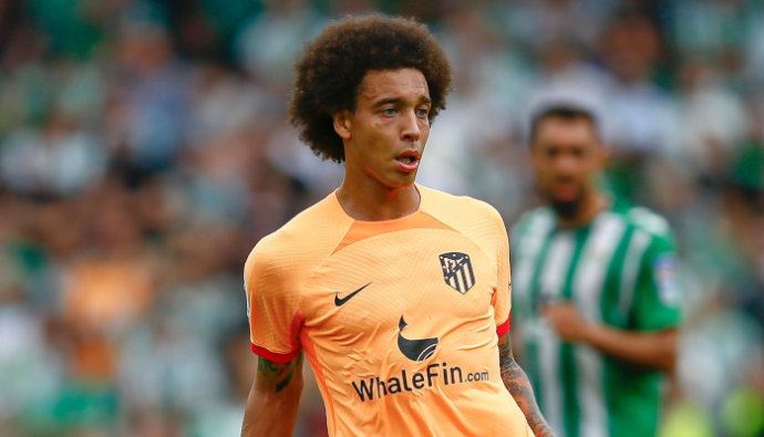 Arenteiro Atletico Madrid Tipp