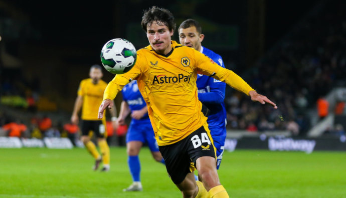Everton Wolverhampton Tipp