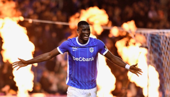 Genk Anderlecht Tipp