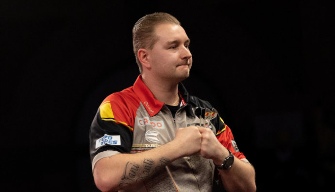 Huybrechts van den Bergh Tipp