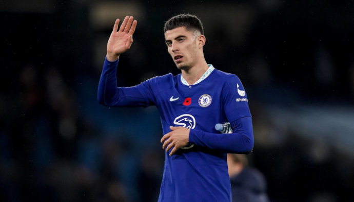 Nottingham Chelsea Tipp