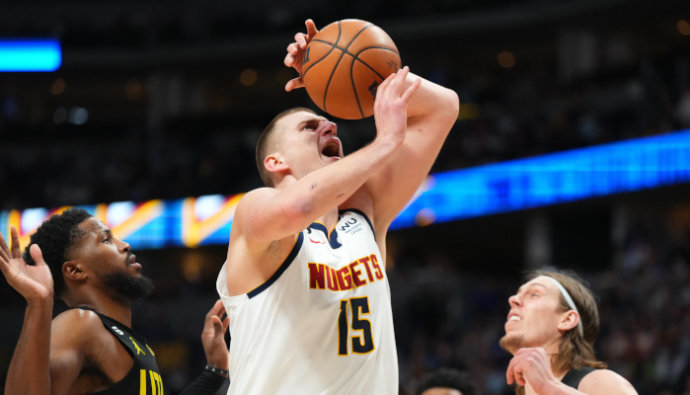 Nuggets Wizards Tipp