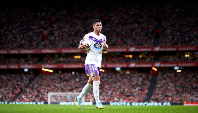 Valladolid Real Madrid Tipp