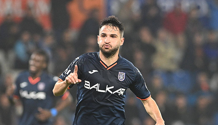 Basaksehir Göztepe Tipp