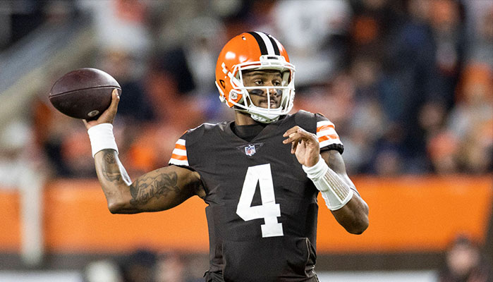 Browns-Saints Tipp