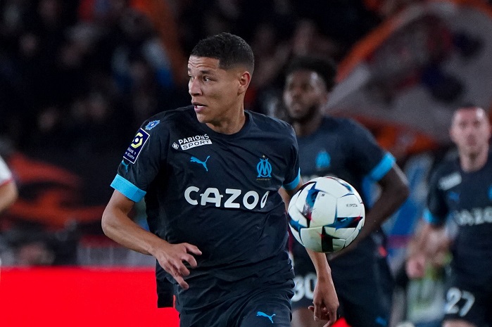 Marseille Toulouse Tipp