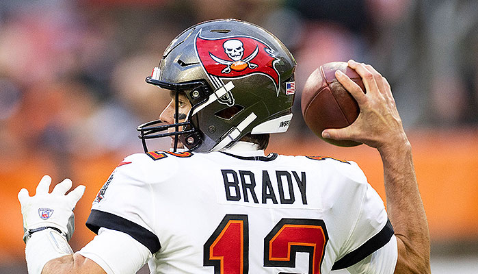 Buccaneers Saints Tipp