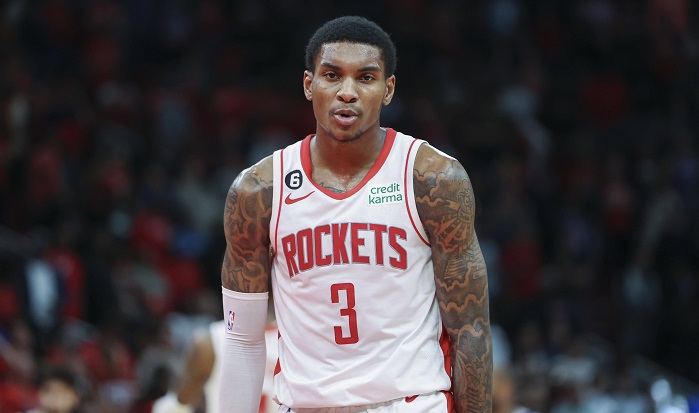 Spurs Rockets Tipp