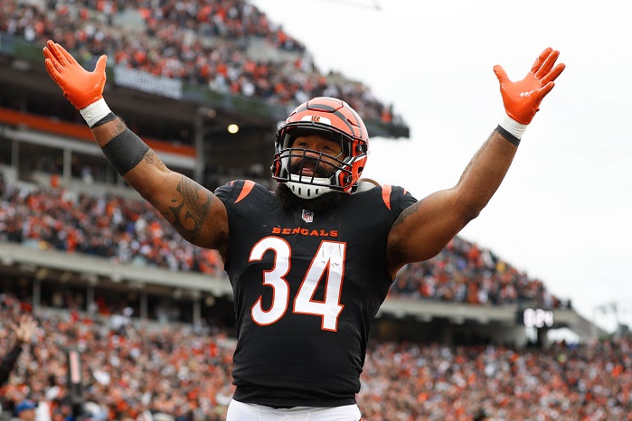 nfl week 15 2022
