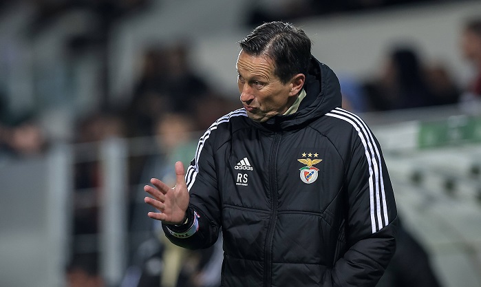 Braga Benfica Lissabon Tipp
