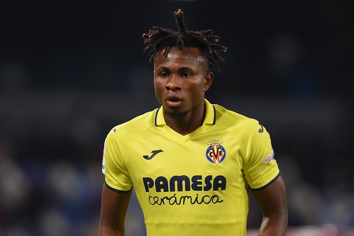 Guijuelo Villarreal Tipp