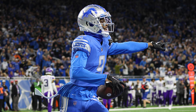 Jets vs Lions Übertragung Uhrzeit