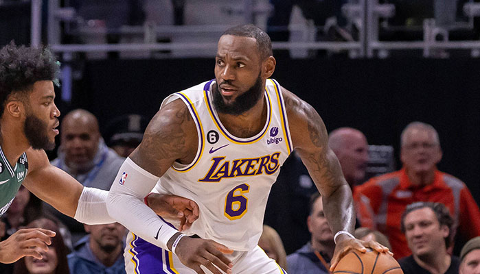 Lakers Celtics Tipp