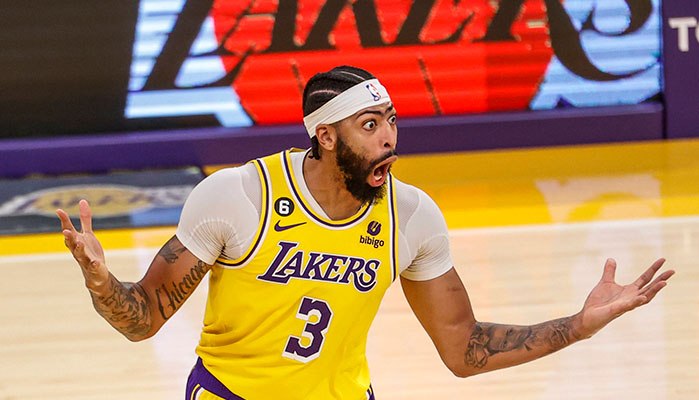 Cavaliers Lakers Tipp