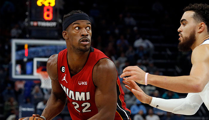 Heat Pistons Tipp