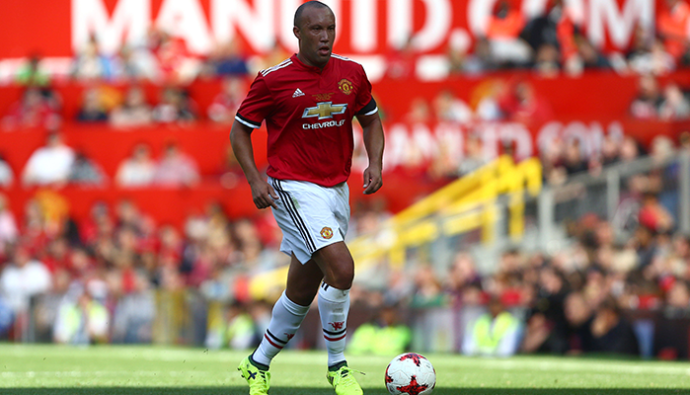 Mikael Silvestre