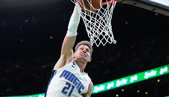 Hawks Magic Tipp