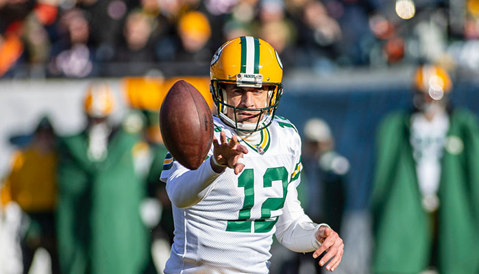 Packers-Rams Tipp