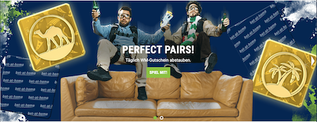 WM Bonus