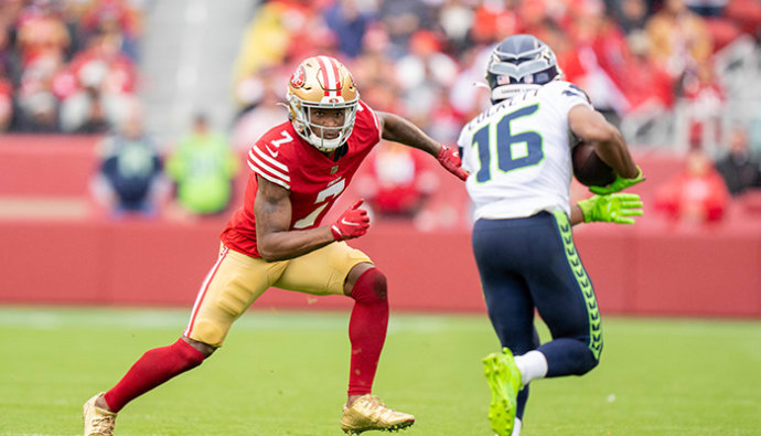 49ers seahawks übertragung uhrzeit
