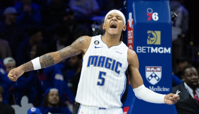 76ers Magic Tipp