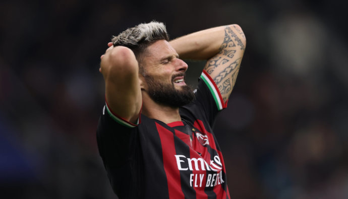 AC Milan Tottenham Wer kommt weiter Tipp