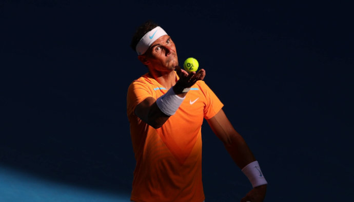 Australian Open heute 18.01.