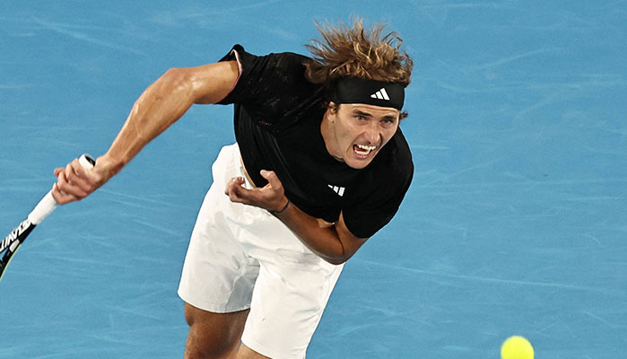 Australian Open heute 19.01.