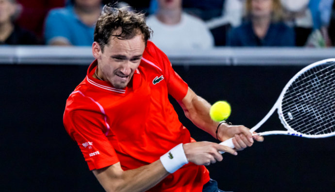 Australian Open heute 20.01.