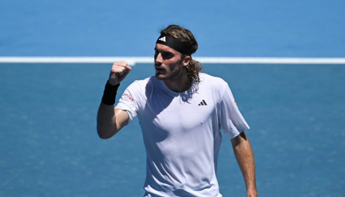 Australian Open heute 22.01.