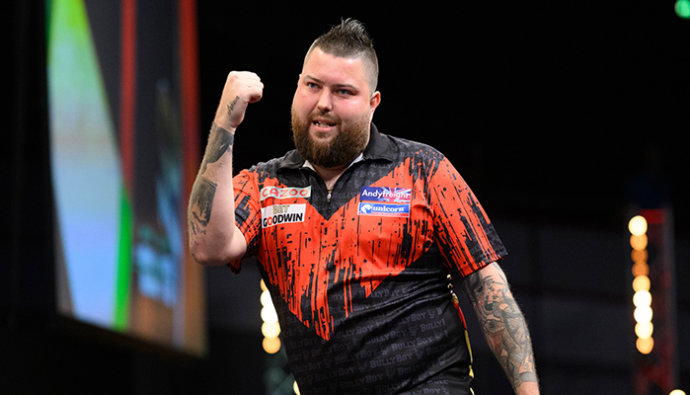 bahrain darts masters übertragung uhrzeit