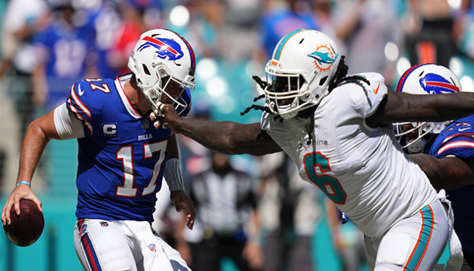 bills vs dolphins übertragung uhrzeit