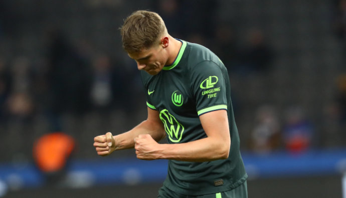 Werder Bremen Wolfsburg Tipp